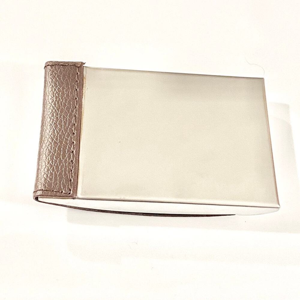 Business Card Case - Picture 3 of 3